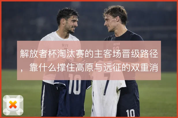 解放者杯淘汰赛的主客场晋级路径，靠什么撑住高原与远征的双重消耗
