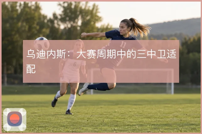乌迪内斯：大赛周期中的三中卫适配